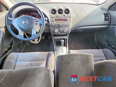 Zdjęcie 8 z 13 samochodu: 2007 NISSAN ALTIMA 2.5 VIN:1N4AL21E47C133277 - miniatura