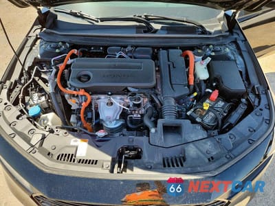 Zdjęcie 11 z 12 samochodu: 2023 HONDA ACCORD HYBRID SPORT VIN:1HGCY2F54PA023369 - miniatura