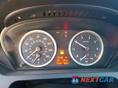 Zdjęcie 9 z 12 samochodu: 2006 BMW 650 I VIN:WBAEK13476CN78265 - miniatura