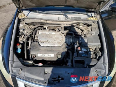 Zdjęcie 11 z 12 samochodu: 2008 HONDA ACCORD EX VIN:1HGCP36778A003306 - miniatura