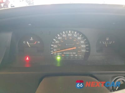 Zdjęcie 9 z 12 samochodu: 1990 TOYOTA PICKUP DELUXE VIN:JT4VN93D4L5009284 - miniatura