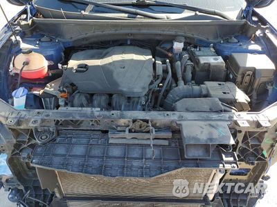 Zdjęcie 11 z 13 samochodu: 2022 HYUNDAI TUCSON SE VIN:5NMJA3AEXNH004674 - miniatura