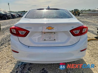 Zdjęcie 6 z 12 samochodu: 2016 CHEVROLET CRUZE LT VIN:1G1BE5SM7G7286429 - miniatura