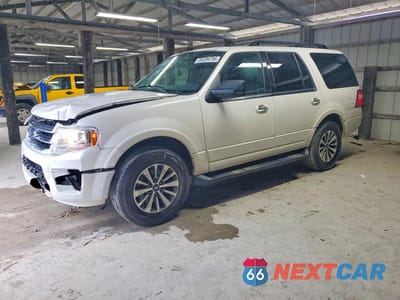 2016 FORD EXPEDITION XLT 1FMJU1HT0GEF33732 - główne zdjęcie licytacji z USA - miniatura