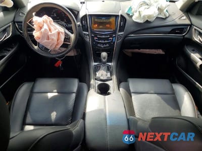 Zdjęcie 8 z 12 samochodu: 2015 CADILLAC ATS VIN:1G6AA5RA5F0102870 - miniatura