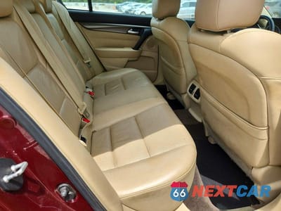 Zdjęcie 10 z 12 samochodu: 2013 ACURA TL TECH VIN:19UUA8F55DA007124 - miniatura