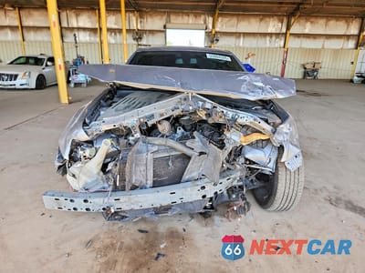 Piąte zdjęcie samochodu w środku: 2018 CHRYSLER 300 S VIN:2C3CCAGG5JH226520 - miniatura