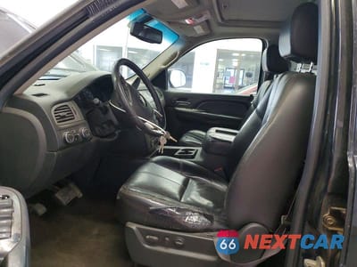 Zdjęcie 7 z 13 samochodu: 2009 CHEVROLET AVALANCHE K1500 LT VIN:3GNFK22089G179921 - miniatura