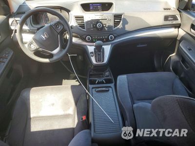 Zdjęcie 8 z 12 samochodu: 2013 HONDA CR-V EX VIN:2HKRM4H53DH683467 - miniatura
