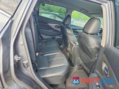 Zdjęcie 11 z 13 samochodu: 2020 NISSAN MURANO SL VIN:5N1AZ2CS4LN171243 - miniatura
