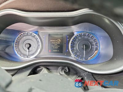Zdjęcie 9 z 12 samochodu: 2016 CHRYSLER 200 LIMITED VIN:1C3CCCAB5GN107598 - miniatura