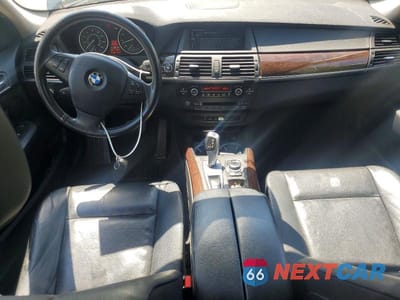 Zdjęcie 8 z 12 samochodu: 2013 BMW X5 XDRIVE35I VIN:5UXZV4C54D0E03039 - miniatura