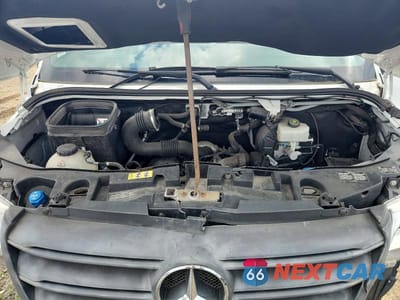 Zdjęcie 12 z 14 samochodu: 2019 MERCEDES-BENZ SPRINTER 2500 VIN:WD3PF0CDXKT010946 - miniatura