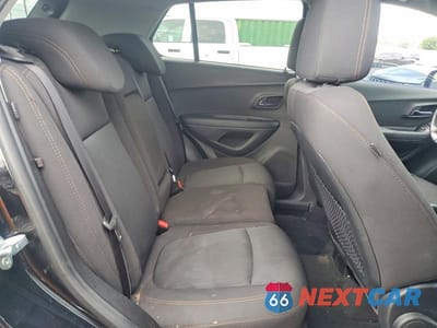 Zdjęcie 11 z 13 samochodu: 2017 CHEVROLET TRAX 1LT VIN:3GNCJPSB9HL143813 - miniatura