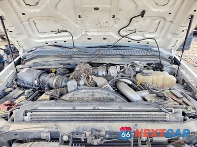 Zdjęcie 11 z 12 samochodu: 2010 FORD F250 SUPER DUTY VIN:1FTSW2BR1AEA37304 - miniatura
