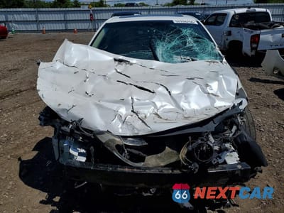Piąte zdjęcie samochodu w środku: 2014 TOYOTA AVALON LIMITED VIN:4T1BK1EB0EU093486 - miniatura