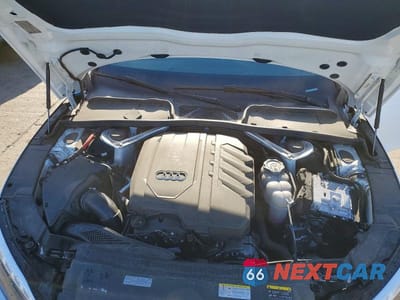 Zdjęcie 12 z 13 samochodu: 2025 AUDI A5 PREMIUM 45 VIN:WAUDACF53SA005335 - miniatura