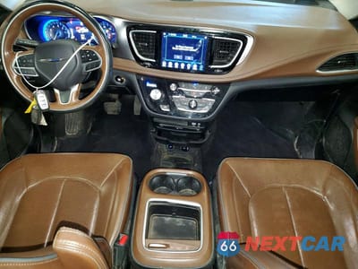 Zdjęcie 8 z 14 samochodu: 2018 CHRYSLER PACIFICA LIMITED VIN:2C4RC1GG0JR169319 - miniatura