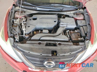 Zdjęcie 11 z 12 samochodu: 2016 NISSAN ALTIMA 2.5 S VIN:1N4AL3AP2GN306970 - miniatura