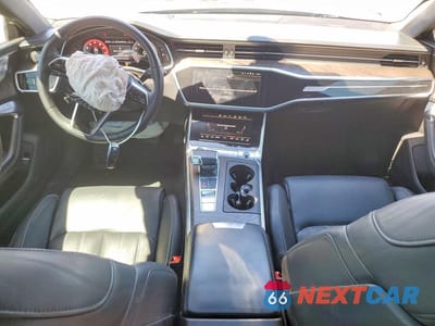 Zdjęcie 8 z 12 samochodu: 2021 AUDI A7 PRESTIGE S-LINE VIN:WAUV2AF26MN070171 - miniatura