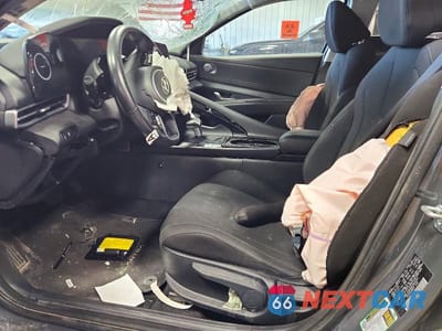 Zdjęcie 7 z 12 samochodu: 2024 HYUNDAI ELANTRA SEL VIN:KMHLS4DG6RU643587 - miniatura