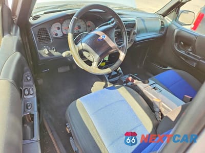 Zdjęcie 8 z 12 samochodu: 2003 FORD RANGER SUPER CAB VIN:1FTZR45E43PA09241 - miniatura