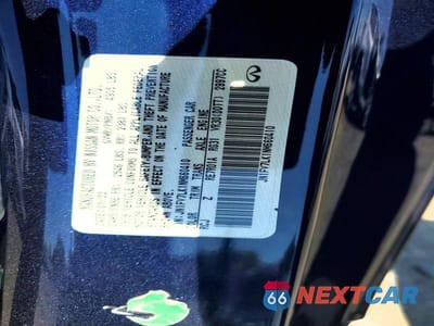 Zdjęcie 12 z 12 samochodu: 2022 INFINITI Q60 RED SPORT 400 VIN:JN1FV7LK1NM660410 - miniatura