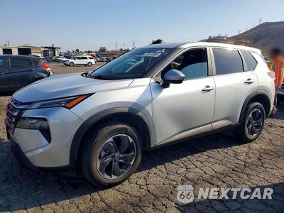 2024 NISSAN ROGUE SV 5N1BT3BB2RC701436 - główne zdjęcie licytacji z USA - miniatura