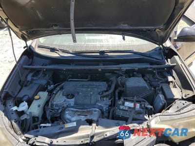 Zdjęcie 12 z 13 samochodu: 2017 TOYOTA RAV4 XLE VIN:2T3WFREVXHW374821 - miniatura