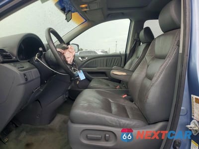 Zdjęcie 7 z 14 samochodu: 2007 HONDA ODYSSEY EXL VIN:5FNRL38607B018809 - miniatura