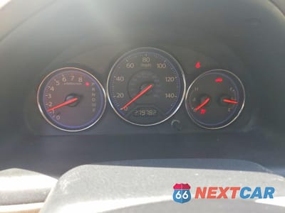 Zdjęcie 9 z 12 samochodu: 2003 HONDA CIVIC LX VIN:2HGES16543H612969 - miniatura