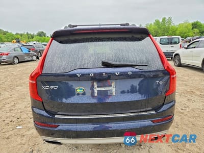 Zdjęcie 6 z 14 samochodu: 2016 VOLVO XC90 T6 VIN:YV4A22PKXG1071127 - miniatura