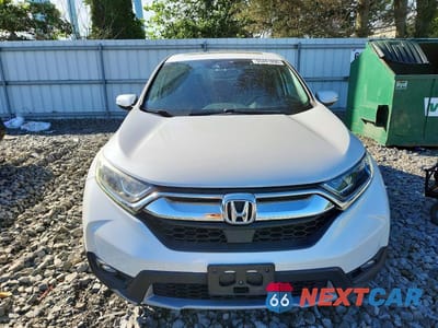 Piąte zdjęcie samochodu w środku: 2019 HONDA CR-V EXL VIN:5J6RW2H86KL007753 - miniatura