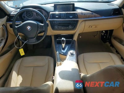 Zdjęcie 8 z 13 samochodu: 2013 BMW 328 XI SULEV VIN:WBA3B5C57DF597742 - miniatura