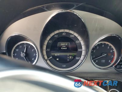 Zdjęcie 9 z 12 samochodu: 2013 MERCEDES-BENZ E 350 4MATIC VIN:WDDHF8JB9DA725294 - miniatura