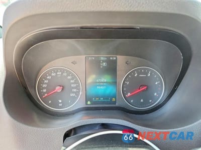 Zdjęcie 9 z 13 samochodu: 2024 MERCEDES-BENZ SPRINTER 2500 VIN:W1Y4KCHY1RT178899 - miniatura
