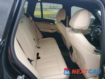 Zdjęcie 10 z 12 samochodu: 2019 BMW X3 SDRIVE30I VIN:5UXTR7C50KLE94916 - miniatura