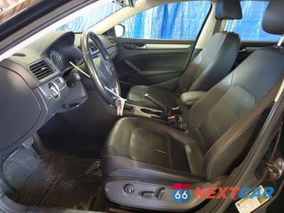 Zdjęcie 7 z 12 samochodu: 2014 VOLKSWAGEN PASSAT SE VIN:1VWBN7A39EC044528 - miniatura