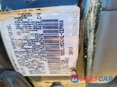 Zdjęcie 12 z 12 samochodu: 1998 TOYOTA CAMRY LE V6 VIN:4T1BF28K7WU053476 - miniatura