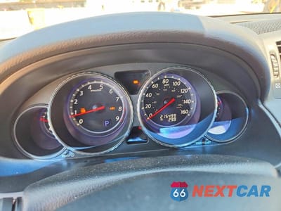 Zdjęcie 9 z 12 samochodu: 2009 INFINITI M35 X VIN:JNKCY01F09M852748 - miniatura