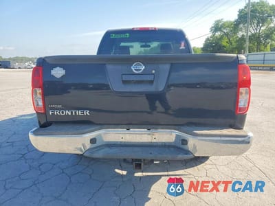 Zdjęcie 6 z 12 samochodu: 2014 NISSAN FRONTIER S VIN:1N6BD0CT2EN731023 - miniatura