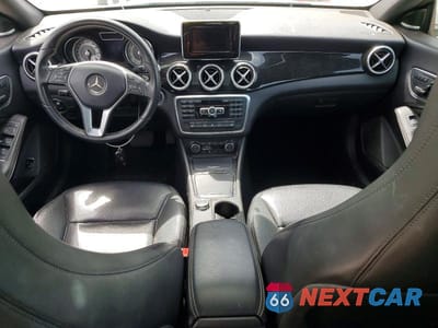 Zdjęcie 8 z 12 samochodu: 2014 MERCEDES-BENZ CLA 250 4MATIC VIN:WDDSJ4GB7EN119846 - miniatura