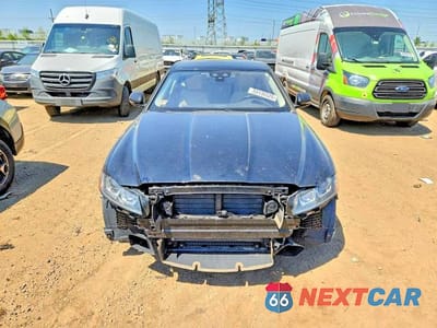 Piąte zdjęcie samochodu w środku: 2017 JAGUAR XF PREMIUM VIN:SAJBJ4BV6HCY27096 - miniatura
