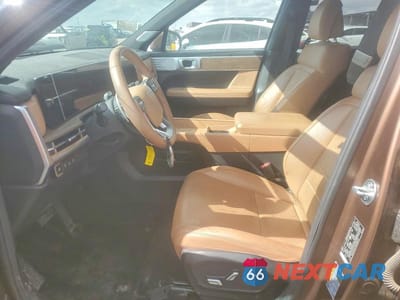 Zdjęcie 7 z 14 samochodu: 2024 HYUNDAI SANTA FE LIMITED VIN:5NMP3DG11RH008424 - miniatura