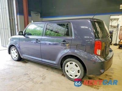 Drugie zdjęcie samochodu z przodu: 2012 SCION XB BASE VIN:JTLZE4FE8C1146894 - miniatura