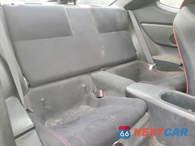 Zdjęcie 10 z 12 samochodu: 2015 SCION FR-S BASE VIN:JF1ZNAA11F8700857 - miniatura