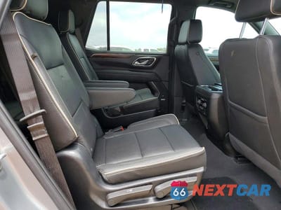 Zdjęcie 10 z 12 samochodu: 2024 CHEVROLET TAHOE C1500 PREMIER VIN:1GNSCSKDXRR413717 - miniatura