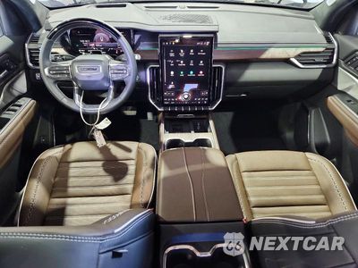 Zdjęcie 8 z 14 samochodu: 2026 GMC ACADIA DENALI ULTIMATE VIN:1GKENTKS5TJ210264 - miniatura