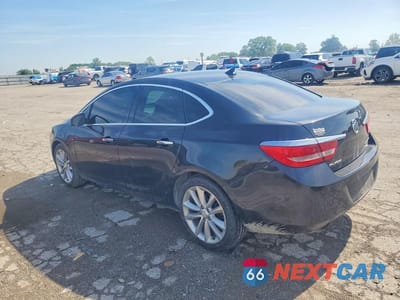 Drugie zdjęcie samochodu z przodu: 2014 BUICK VERANO CONVENIENCE VIN:1G4PR5SK0E4180947 - miniatura