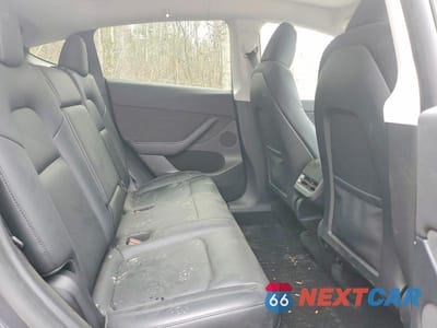 Zdjęcie 10 z 12 samochodu: 2023 TESLA MODEL Y VIN:LRWYGDEE1PC162543 - miniatura
